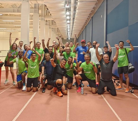 Coaching in Dubai